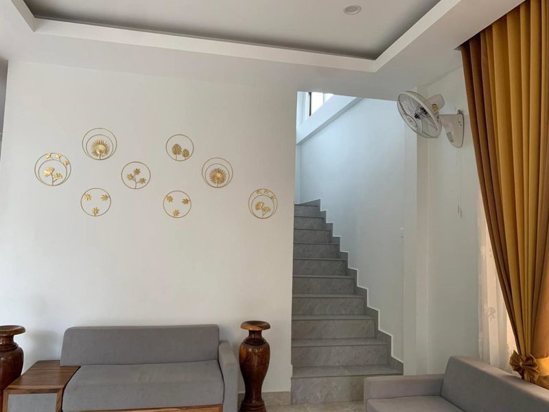 Laluna Guesthouse, Siem Reap, Камбоджа