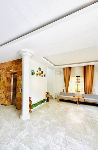 Laluna Guesthouse, Siem Reap, Камбоджа
