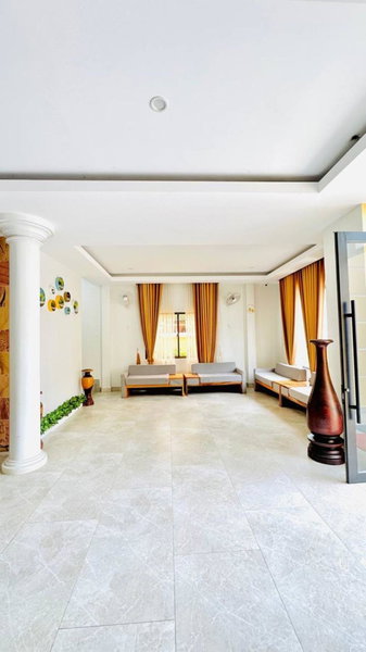 Laluna Guesthouse, Siem Reap, Камбоджа