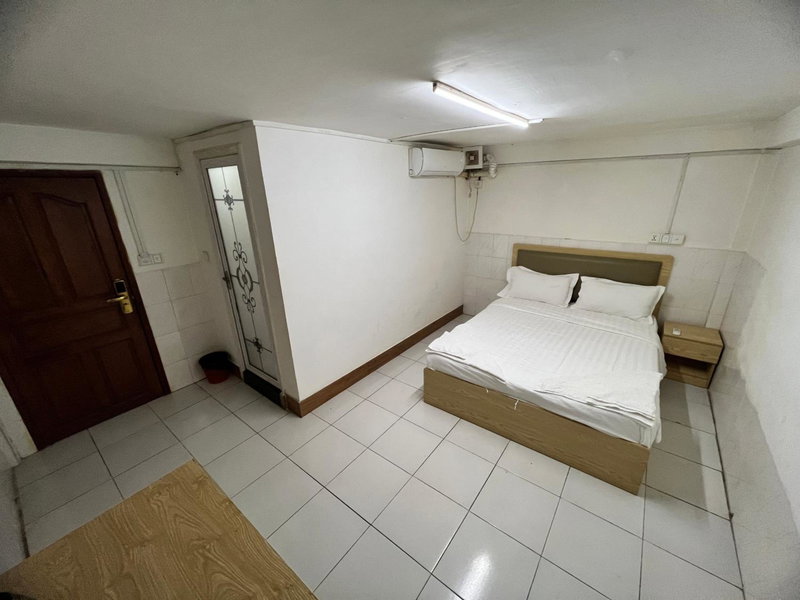 Yaou Hotel, Phnom Penh, Camboya
