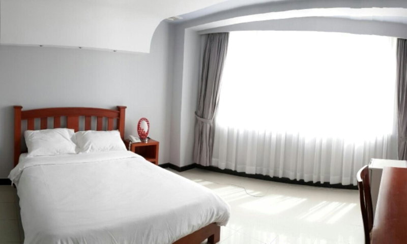 DoDo Guesthouse, Phnom Penh, Kambodscha
