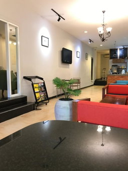 DoDo Guesthouse, Phnom Penh, Kambodscha