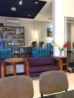 DoDo Guesthouse, Phnom Penh, Kambodscha
