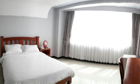 DoDo Guesthouse, Phnom Penh, Kambodscha