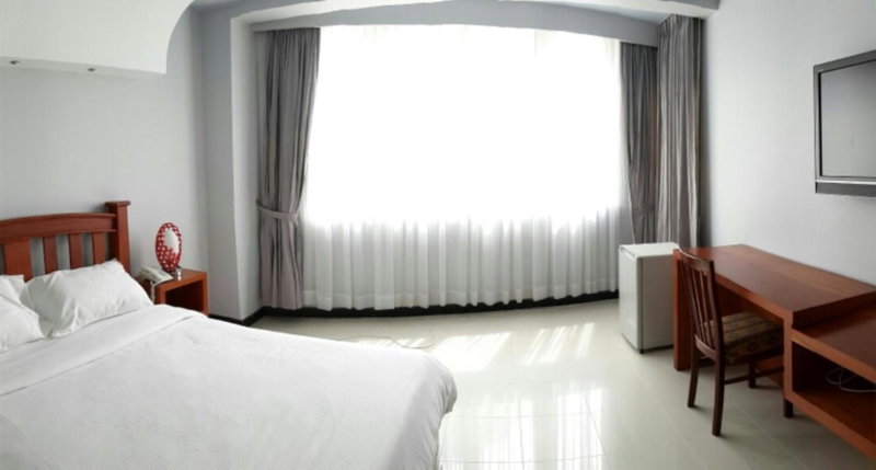 DoDo Guesthouse, Phnom Penh, Kambodscha
