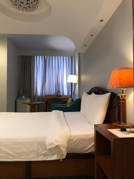 DoDo Guesthouse, Phnom Penh, Kambodscha