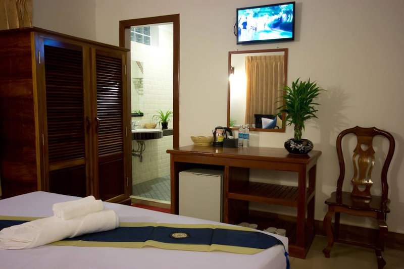 Bou Phanith Villa, Siem Reap, Камбоджа