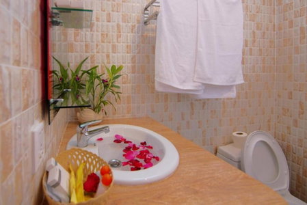 Bou Phanith Villa, Siem Reap, Камбоджа
