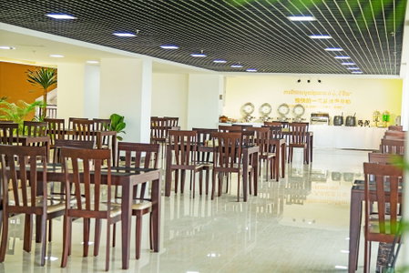 City Comfort Airport Hotel Phnom Penh, Phnom Penh, Camboya