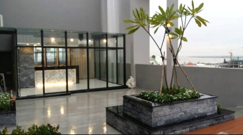 CA&SA Service Apartment, Phnom Penh, Kambodscha