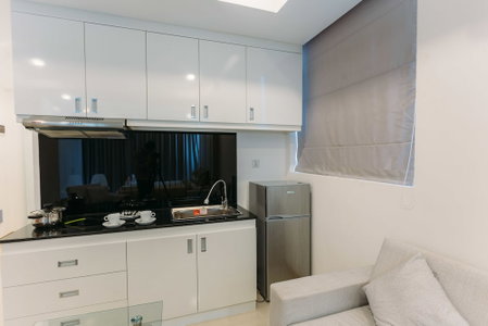 CA&SA Service Apartment, Phnom Penh, Kambodscha