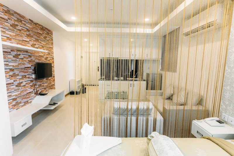 CA&SA Service Apartment, Phnom Penh, Kambodscha