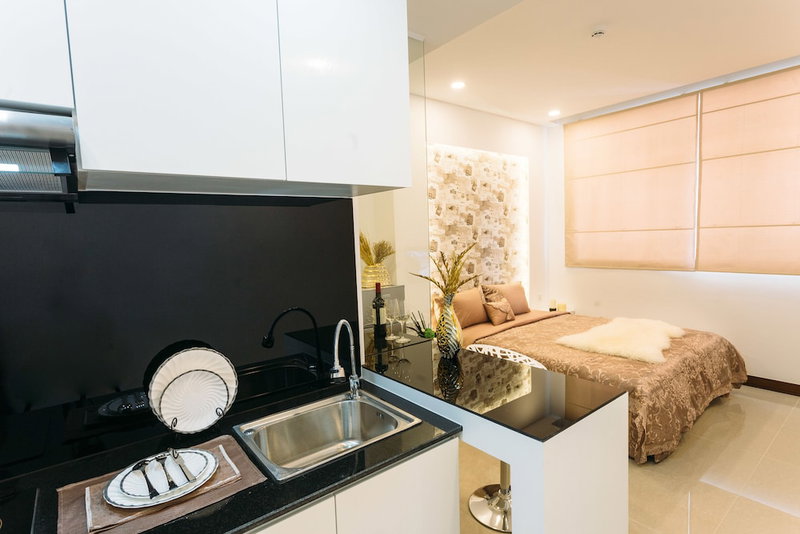 CA&SA Service Apartment, Phnom Penh, Kambodscha