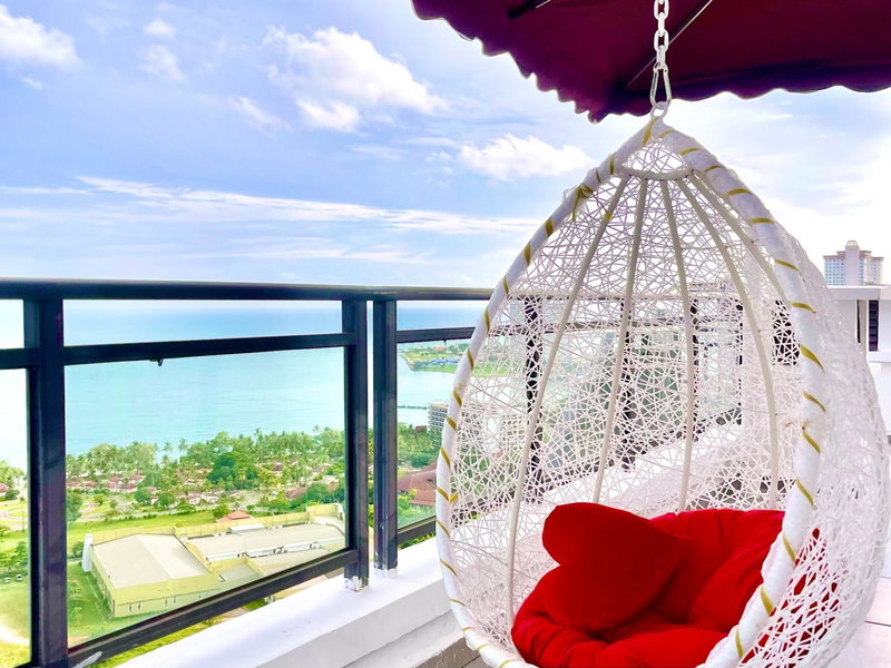 STAR BAY Residence Sihanoukville - 400m to Sokha Beach, Sihanoukville, Camboya