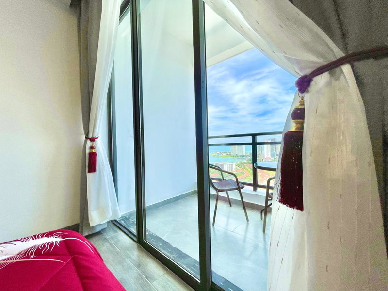 STAR BAY Residence Sihanoukville - 400m to Sokha Beach, Sihanoukville, Camboya