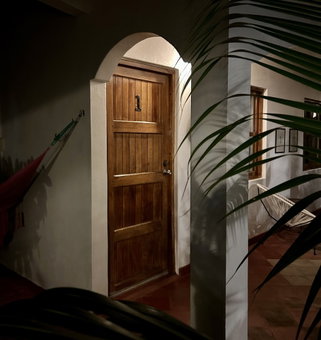 Ratana Angkor Hotel, Siem Reap, Kambodscha