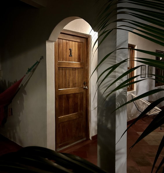 Ratana Angkor Hotel, Siem Reap, Kambodscha