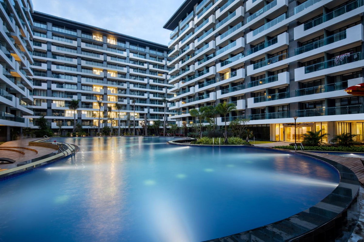 Tian Yi International Hotel 天艺国际酒店, Kambodscha