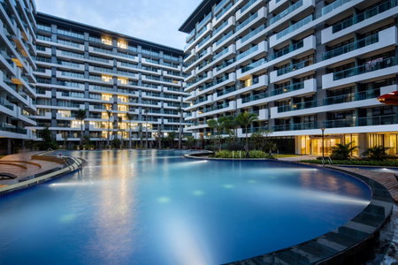 Tian Yi International Hotel 天艺国际酒店, Phnom Penh, Kambodscha