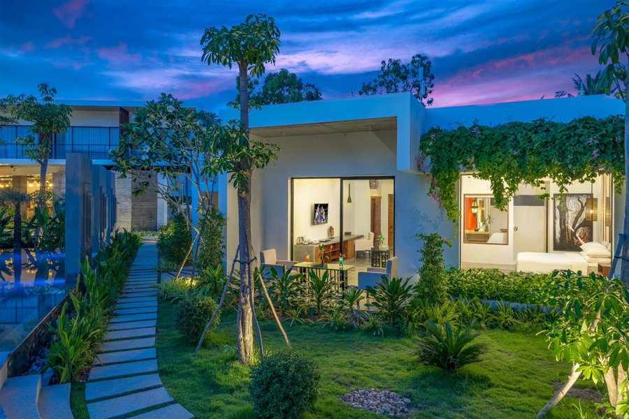 The Villa by Metta, Siem Reap, Cambodge