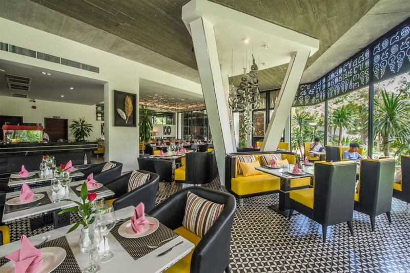 The Villa by Metta, Siem Reap, Cambodge