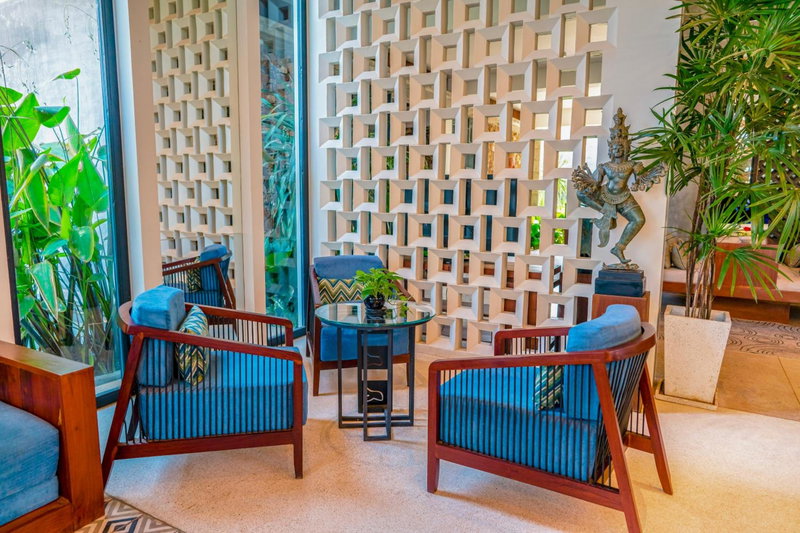 The Villa by Metta, Siem Reap, Cambodge