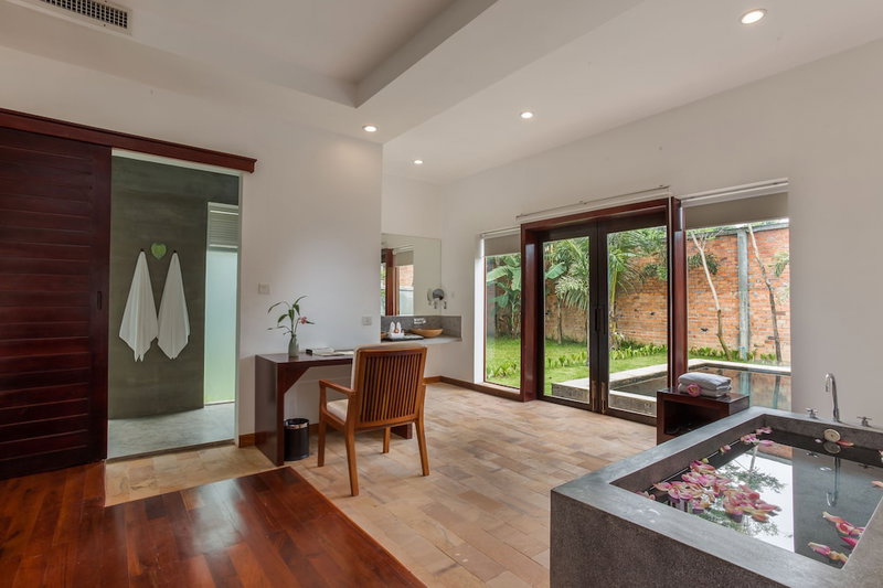 Nita By Vo Private Pool, Siem Reap, Камбоджа