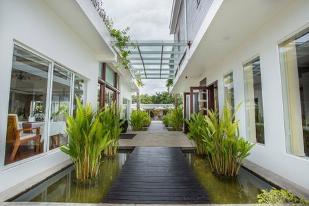 Nita By Vo Private Pool, Siem Reap, Камбоджа