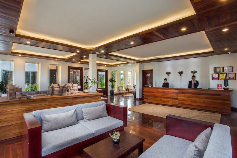 Nita By Vo Private Pool, Siem Reap, Камбоджа