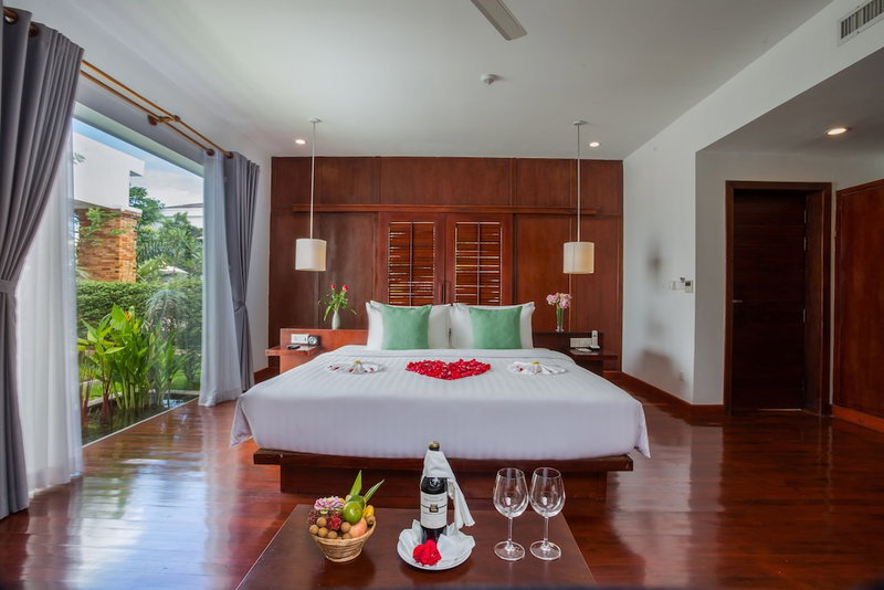 Nita By Vo Private Pool, Siem Reap, Камбоджа