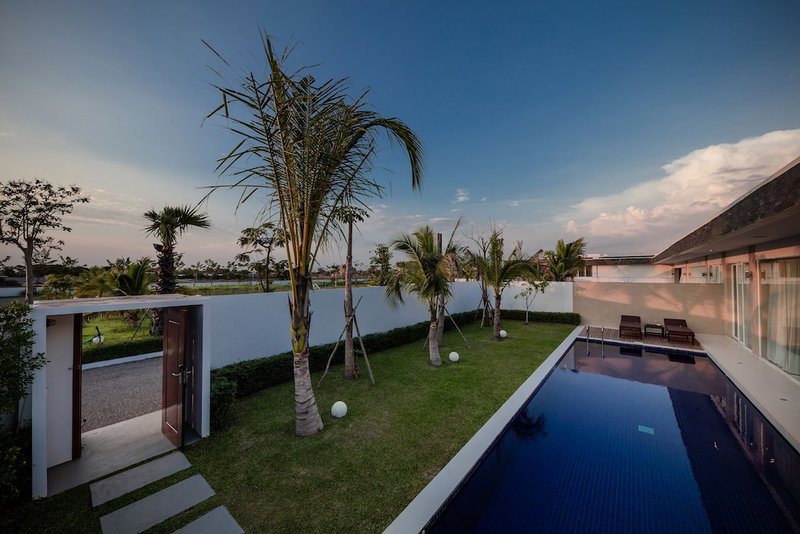 Angkor Rendezvous, Siem Reap, Cambodia