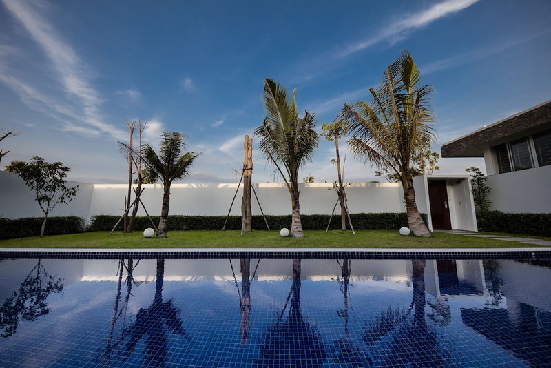 Angkor Rendezvous, Siem Reap, Cambodia
