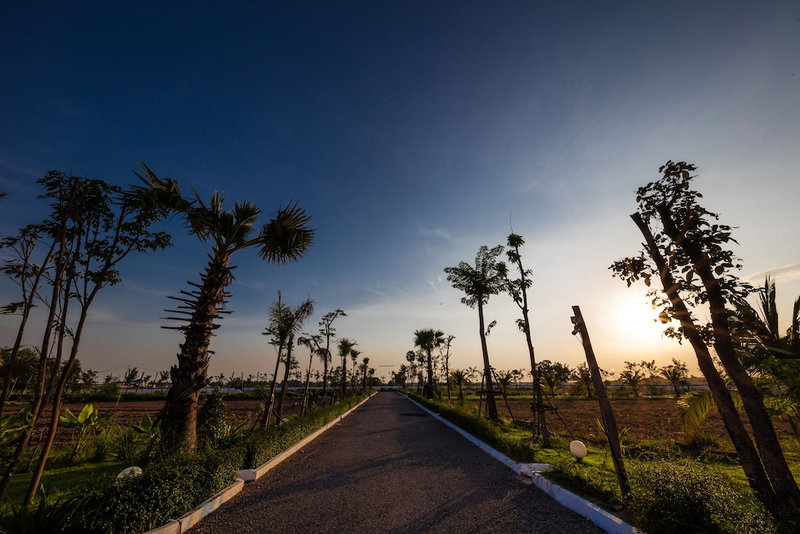 Angkor Rendezvous, Siem Reap, Cambodia