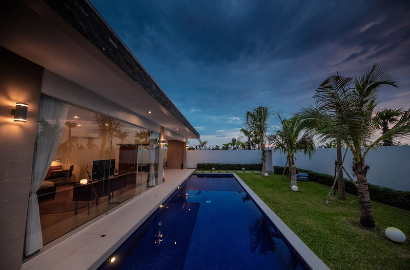 Angkor Rendezvous, Siem Reap, Cambodia