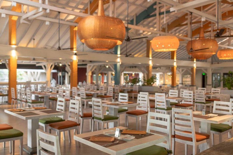 Club Hotel Dolphin, Negombo, Sri Lanka