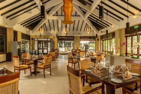 Club Hotel Dolphin, Negombo, Sri Lanka