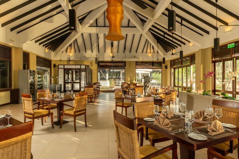 Club Hotel Dolphin, Negombo, Sri Lanka