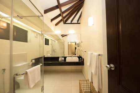 Club Hotel Dolphin, Negombo, Sri Lanka