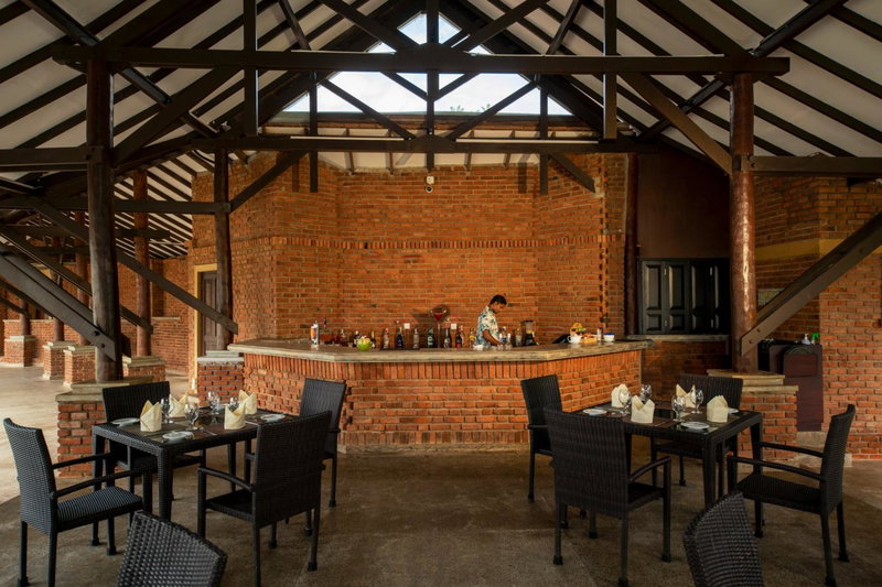Club Hotel Dolphin, Negombo, Sri Lanka