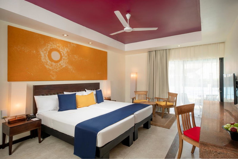 Club Hotel Dolphin, Negombo, Sri Lanka