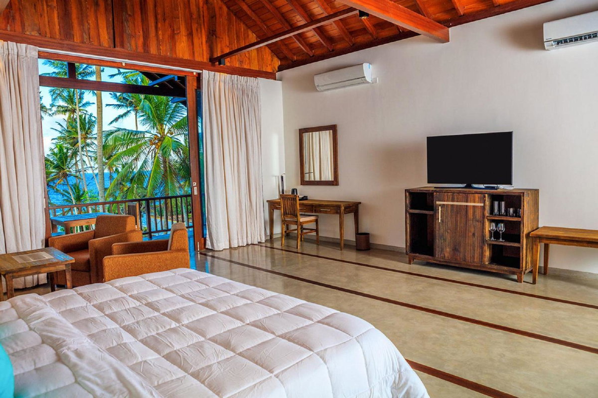 R Degrees Boutique Hotel & Spa, Sri Lanka