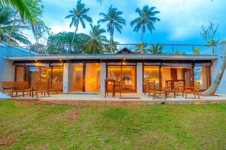 R Degrees Boutique Hotel & Spa, Ambalangoda, Sri Lanka