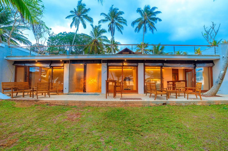 R Degrees Boutique Hotel & Spa, Ambalangoda, Sri Lanka