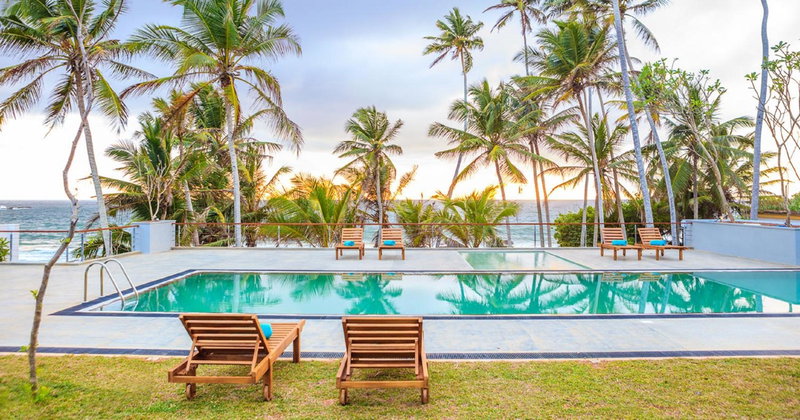 R Degrees Boutique Hotel & Spa, Ambalangoda, Sri Lanka