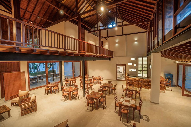 R Degrees Boutique Hotel & Spa, Ambalangoda, Sri Lanka