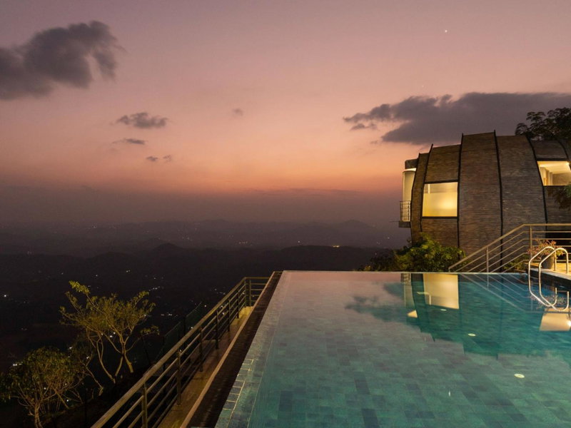 Green Acres Leisure Resort & Spa, Kegalle, Шри-Ланка