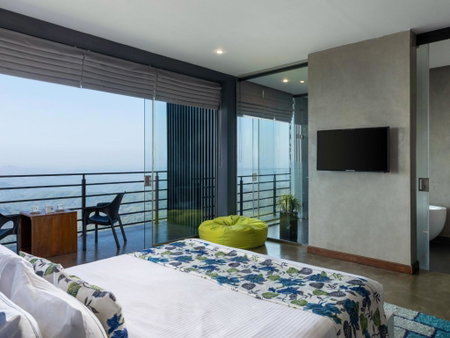 Green Acres Leisure Resort & Spa, Kegalle, Шри-Ланка