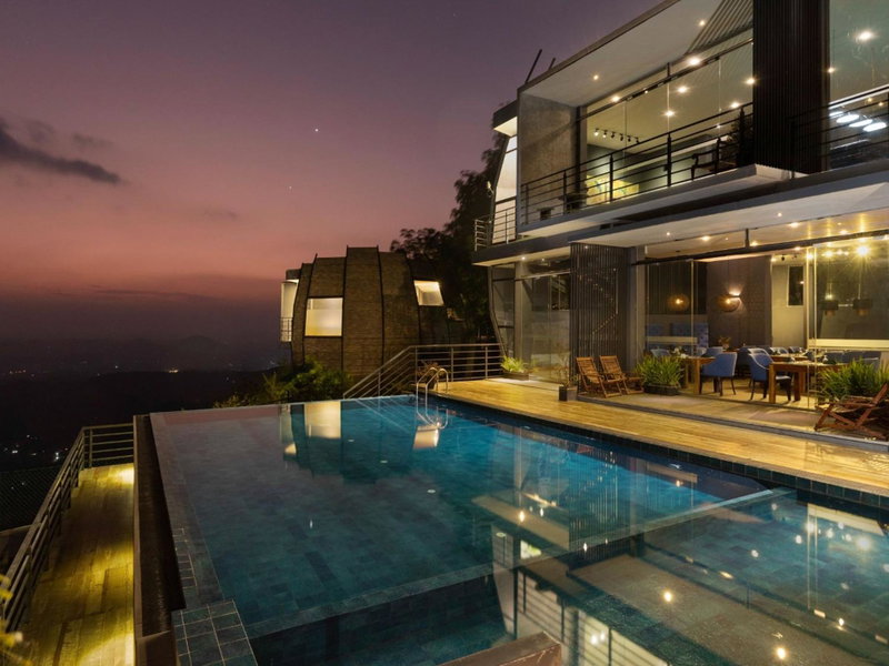 Green Acres Leisure Resort & Spa, Kegalle, Шри-Ланка