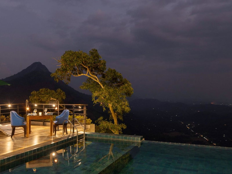 Green Acres Leisure Resort & Spa, Kegalle, Шри-Ланка