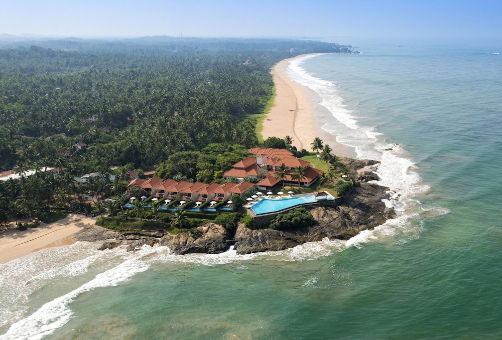 Jetwing Saman Villas, A Luxury Reserve - Adults Only, Sri Lanka